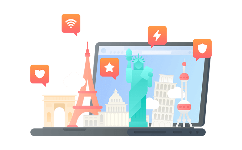 在科摩罗解除哔哩哔哩版权限制 - 抖音VPN